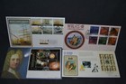 Gb First Day Covers 1990 s To 2000 s X 12 Different All Benham Special Editions