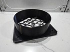 Airrex Hsc-14 Front Air Duct   Black Nozzle Replacement 