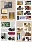New Phonograph Book The Cylinder Record Compendium  Edison Columbia Lambert Etc 