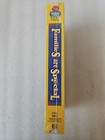 Barney  Families Are Special Vhs Tape 1995 Barney And Friends Collection Cartoon