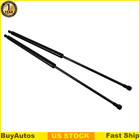 2pcs Hood Shock 11qm417m 20358822 20502741 20541720 20592319 For Volvo Vnl Mack