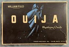 Vtg Ouija Board 600 Parker Bros  Game William Fuld Planchette Salem Mass Iob Euc