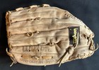 Vintage Wilson A2000 Xxc Baseball Glove Japan Pro Back Nylon Right Hand Throw 12