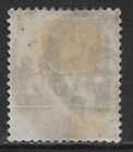 Great Britain Scott O31 Used Fine - 1886 1 5p  govt  Parcels  Official Issue
