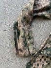 Ww2 German Elite Dot Pattern Camo Jacket Janke Reproduction  aa837