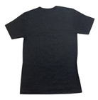 Reebok Ufc Conor Mcgregor T-shirt Mens Small Legacy Collection Black Heather New