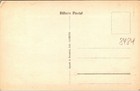 Lobito Angola Postcard Unused 1920s Rppc Portuguese Angola Stamp