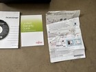 Fujitsu Scansnap Ix500 Color Image Usb Wifi Document Scanner Unit Works