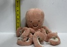 Jellycat Odell Octopus Plush Stuffed Animal