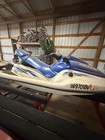 Polaris Personal Watercraft