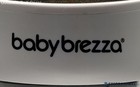 Baby Brezza Formula Pro Advanced Automatic Formula Dispenser White Works