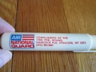 Air National Guard Collectible Syracuse Ny 174th Tfw Chalk Holder Keeper Rare