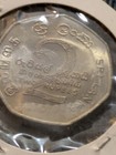 Ceylon  sri Lanka  2 Rupees 1976 - Non-aligned Nations  k2509  - Uncirculated