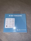 M-802 Tens ems Handheld Dual Channel Electrotherapy Unit