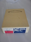 6 Boxes 17   37ml Tubes Winsor   Newton London Oil Colour 5 Diff  Colors