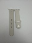 Apple Watch Sport Band 41mm 38mm 40mm 9 8 7 6 Se M l  Starlight Genuine Oem