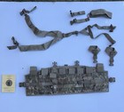 New Usgi Ocp Multicam  Rifleman Kit Molle System Complete Set Usgi Ocp Camo New 