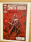 James Earl Jones Signed Autographed Darth Vader Comic Book   Coa Beckett  Rare