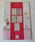 The Country Diary Of An Edwardian Lady Gift Wrap Collection 2018