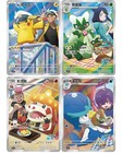 Pokemon Tcg S-chinese Gem Pack Vol 5 Cbb5c Horizons Booster Box Sealed