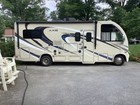 2017 Thor Axis Motorhome