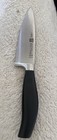 New Zwilling J a  Henckels Five Star 8    Chef Knife Friodur Ice Hardened