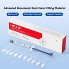 Dental Root Canal Bioceramic Sealer I-mta Repair Root Canal Endo Filling Cement