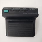 Vintage Sony An-102 Wide Range Antenna Module Unit With Case