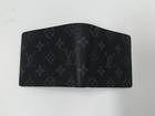 Louis Vuitton Men s Wallet Multiple Monogram Eclipse Pattern