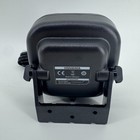 Motorola Remote-mount Water-resistant Speaker - Black  hsn4040a 
