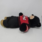 Build A Bear Black Teddy Hugs Outfit Hoodie Pants Shoes 18  Plush