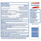 Boiron Throatcalm Sore Throat Relief  60 Tablets