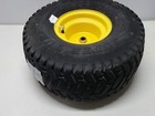 John Deere Rear Wheel Am132252 20x10-8