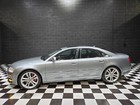2008 Audi S8 Quattro Awd 4dr Sedan
