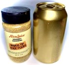 Seasoning Salt Diversion Safe Decoy Security Stash Can Safe Weighted Fool Proof