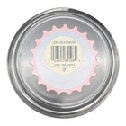 Vintage Coca-cola Glass Coaster 3