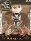 Disney Tim Burton s The Nightmare Before Christmas Jack-bobblehead