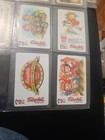 Campbell s Soup Phone Cards Chase Card Set 4 Cards Collect-a Card 1995