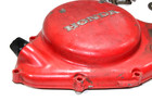 1980 80 Honda Cr250 Crankcase Clutch Cover Engine Left Side Case Nice 