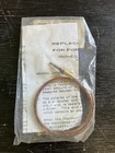 Force 10 Cozy Cabin Heater Replacement Thermocouple Kit  94115 Part Only Nos