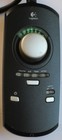 Logitech Z-5300 Thx 5 1 Speaker Volume Control Pod Wired Remote