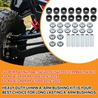 Uhmw A-arm Bushing Kit For 2014-2023 Polaris Rzr Xp 1000 xp 4 1000 Extreme Duty