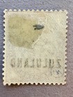 Zululand 2   1888-1893 1p Queen Victoria Qc Overprint Stamp   Mh