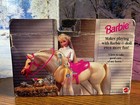 Vintage Barbie Horse Care Set Special Collection 1997  18445 Mattel Accessories