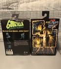 Neca Godzilla Lot Of 2 Nes And Tokyo Sos Maser Blast Ver 