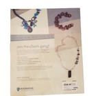 Instruction Book Chain Style Beading Instruction Project Art Jewelry Designs