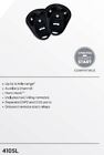 Avital 4105l Remote Start Keyless Entry 1500 Ft Two 4-button Remotes D2d New