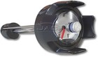 Outboard Fuel Tank Cap With Gauge   Breather Vent -for 12l 22l 24l 25l Boat Tank