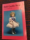 Doll Castle News  Full Year 1989  6 Issues  No Pages Missing Or Written On 