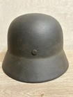 Helmet M35 German Helmet M35 Ww2 Combat Helmet M 35 Wwii Size 64